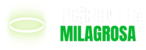Raspadinha Milagrosa